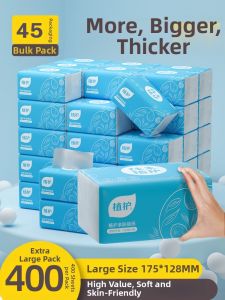 Botare | Economical Home Use Paper Tissues