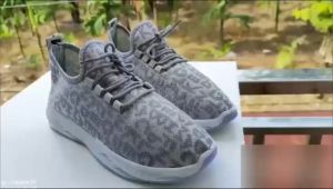 Kasut Sukan Lelaki Sneakers Sukan Bergaya Men Sport Shoes Sneakers Fashion Harga Murah Walking Running