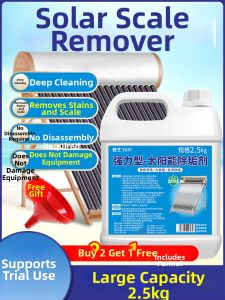 Mic-Energy | Descale & Clean Descale Agent