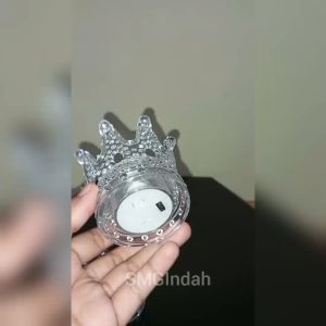 Lilin Hemat Energi & Tahan Lama: Pilihan Dekorasi dan Fungsi