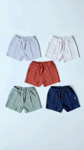 BOHOPANNA - POLO PANT - CELANA PENDEK ANAK