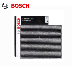 Bosch | Bộ Lọc Cabin Than Hoạt Tính Bosch AF4024 Dành Cho Ford Fusion Mondeo Edge Kuga Galaxy S-Max Bronco Escape EXPLORER OE:DG9H18D483BA