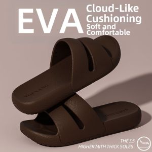 MIDANGDANG | Silent Odor-Resistant Soft EVA Slippers