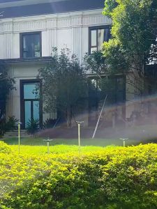 ส่งฟรี ส่งในไทย สปิงเกอร์สปิงเกอร์4หุน 1/2” 4หุน สปิงเกอร์รอบทิศ สปิงเกอร์รดน้ำ รัศมี6เมตร หมุน360” กระจายไกลมาก