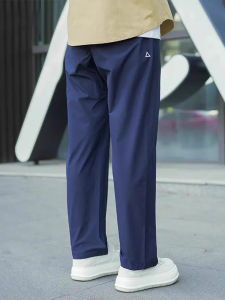 Quần Dài Thể Thao Nhanh Khô Mùa Hè Cho Nam Quần Dài Thể Thao Ngoài Trời Quần Dài Ống Đứng Quần Áo Bảo Hộ Lao Động Quần Áo Mềm