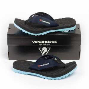 Sendal Gunung Pria Wanita Jepit Sandal Vandhorse Series Casual