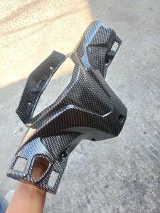batok belakang supra x 125 fi karbon