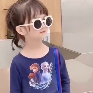 Kacamata Fashion Trendy Anak Fashion Anak Terbaru Telinga Beruang Kacamata Anak Fashion Viral