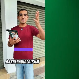 KOPI PRACAMPURAN KULIM + BARLI