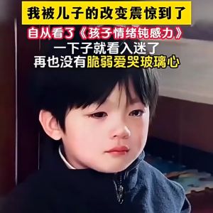 正版 孩子情绪钝感力 给孩子的反脆弱指南 『帮助孩子克服心理脆弱 从容面对挫折 伤痛』