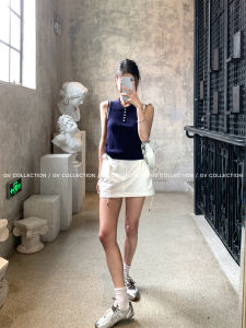 Energetic Cord-Adjustable Lightweight Anti-Peep Work Dress