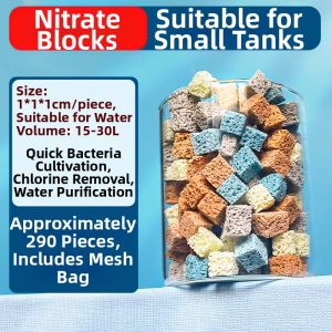sunsun | Super Cleaning Biological Filtration Material Nanosilica Balls