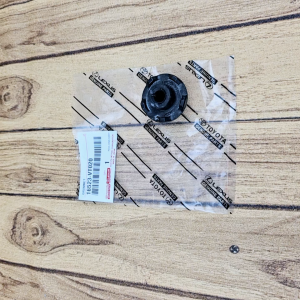 KARET DUDUKAN BANTALAN RADIATOR INNOVA ZENIX PART MOBIL