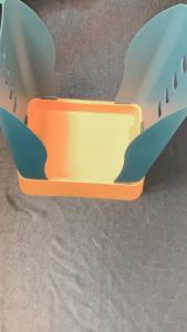 Tempat Sampah Magic Lipat: Desain Estetik & Praktis