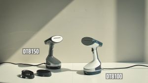 Bàn Là Hơi Nước Cầm Tay Tefal DT8100 Nhập Pháp Bảo Hành 12 Tháng