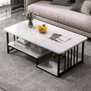 MOLORE | Luxury Simple Living Room Coffee Table