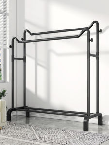 ตู้เก็บเสื้อผ้าพับได้หนาและแข็งแรงสำหรับห้องนอน เครื่องมือดูแลเสื้อผ้าในร่ม แบบเคลื่อนที่สำหรับหอพักนักเรียน