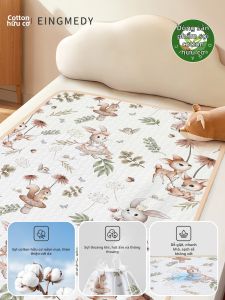 EINGMEDYFRESH | Bàn Chải Kinh Nguyệt Chống Thấm Nước Có Thể Giặt
