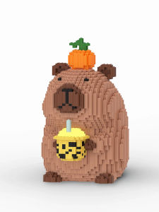 duz | Intelligent Building Block Educational Toy