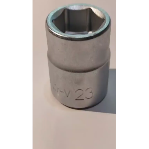 mata sok 23 mm square 3/4 inch chrome vanadium