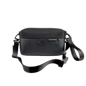 Tas Handbag Pria Garden - Tas Selempang Pria Praktis & Serbaguna | Cocok Buat Nongkong Dan Hangout