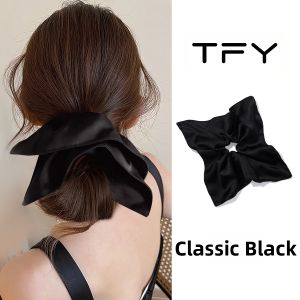 TFY | Stylish and Comfortable Womens Headscarf Bow Hair Bands