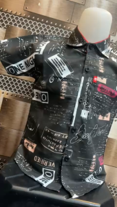 Atasan kemeja anak 7 8 tahun kemeja anak laki grosir pakaian anak murah grosir pakaian anak laki