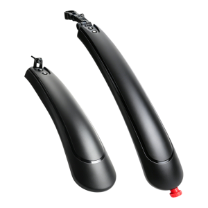 FMFXTRA | Water Resistant Front Rear Fender with Tail Light
