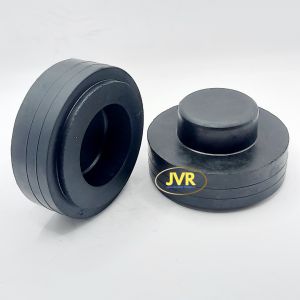 JVR Karet Spacer Per Belakang Honda Jazz Brio Mobilio HRV Tebal 3cm