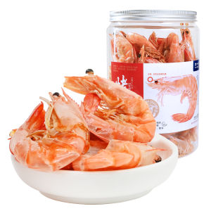 SHUIYIFANG | Roasted Ready-to-Eat Dried Shrimp