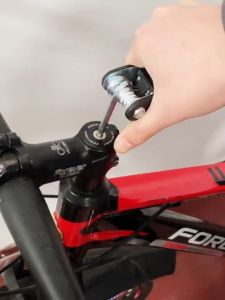 15 In 1 Peralatan Kunci Sepeda ToolKit Bike Set