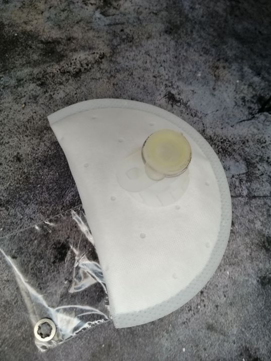 Fuel Filter Honda CRV Gen 3 20072012 Lazada PH