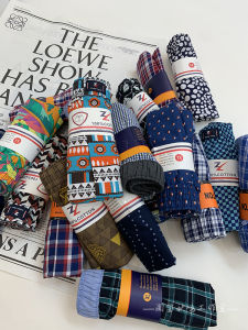 Quần Short Nam Apollo Thoáng Khí Cạp Chun Quần Lót Cotton Nguyên Chất Mùa Hè Quần Dài Ngắn Vải Cotton Mặc Ở Nhà