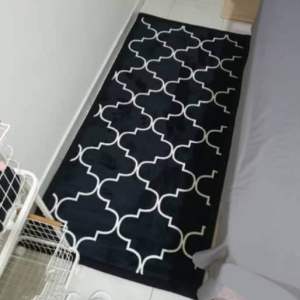 TATAMI JAPANESE RUNNER ( 80X180CM) PANJANG 6 LAKI.20.MM TEBAL ANTI SLIP