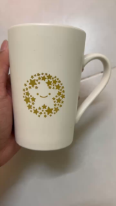 Ly sứ thương hiệu TocoToco Tea