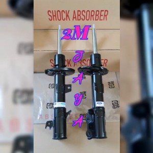 SHOCKBREAKER DEPAN FORD ECOSPORT HARGA UNTUK SEPASANG SHOCK SOK BERGARANSI | 2M JAYA