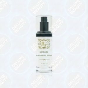 Mys Restore Anti-oxidant Serum (33ml / 1.1fl oz.)