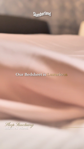 Slumberland Premium Tencel 3-in-1 Fitted Bedsheet Set - Pillow cases Bolster case Fitted Bedsheet | 100% Eco-friendly Super Soft Tencel | 4 colours