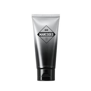 MANCODES | Whitening Oil Control Fade Dark Spots Reduce Acne Marks Amino Acid Cleanser