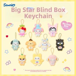 Sanrio | Blind Box Decorations