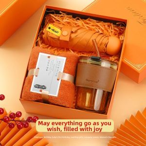 Creative Gift Set for Various Occasions