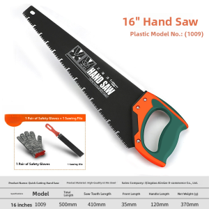 MONLEYTA | Handheld Hand Saw Manganese Steel Cutting Garden Tools Woodworking Saw Board Saw Logging Small Size Home Use MONLEYTA X0709110808
