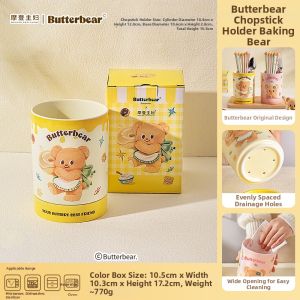 MODERN SWEETHOME | High-end New Chopstick Holder Home Use