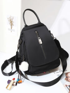 Túi Đeo Vai Oxford Thời Trang Cho Nữ Túi Đeo Vai Hai Dây Thiết Kế Nhỏ Túi Xách Thời Trang Thường Ngày Túi Đeo Vai Mềm