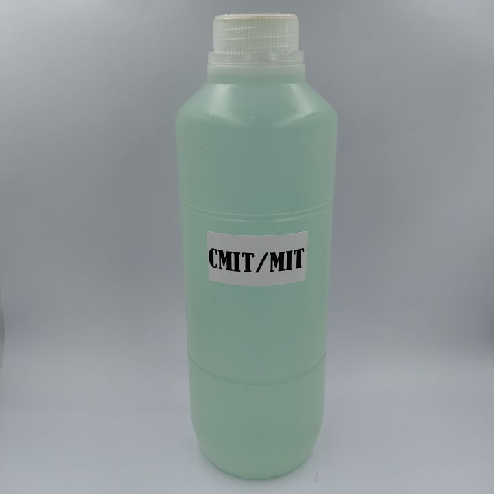 CMIT/ MIT Methylchloroisothiazolinone 1kg | Lazada PH