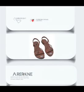 Sandal Wanita terbaru 20224murah Kokop silang 02/ Sandal Flat teplek / Sendal Sepatu wanita Terbaru