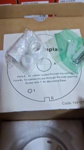 Hikvision Dome Colorvu Mic DS-2CD1327G2-LUF / DS-2CD1347G2-LUF: A Comprehensive Guide