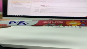 Kem đánh răng P/S trẻ em Hương dâu 45g