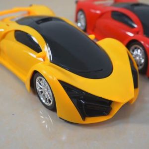 Remote Control Car Electric Car Toy Boy Child Toy Wireless Car Racing Kids ToysClassic Remote Control Racing Car