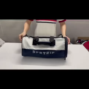 túi xách thể thao du lịch nam nữ thời trang SPRTRIP M5..(có ngăn đựng giày riêng tập gym bóng đá du lịch)